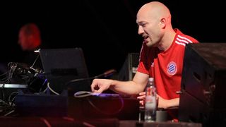 Odličan provod u Papayi uz Paula Kalkbrennera, foto: Goran Perešin Odličan provod u Papayi uz Paula Kalkbrennera, foto: Goran Perešin