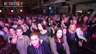 Darko Rundek @ Arsenal 22. prosinca 2017. Darko Rundek @ Arsenal 22. prosinca 2017.