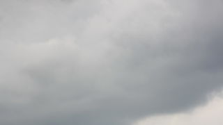 Grmljavinsko nevrijeme s obilnom kišom u Zadru 12. prosinca, Foto: Mladen Malik