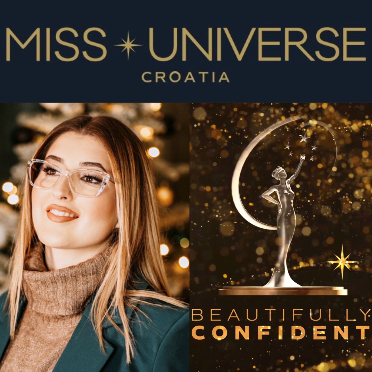 Upoznajte Top 15 finalistica Miss Universe Hrvatske 2024 Upoznajte Top 15 finalistica Miss Universe Hrvatske 2024