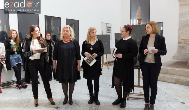 Đir po gradu 10. ožujka 2017.