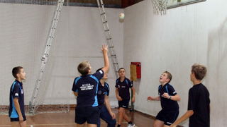 6. Memorijalni stolnoteniski turnir “Barba Tomo Amizic”, 12. rujna 2009.