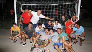 Malonogometni turnir “Lisičić 2016.”, foto: Marko Ledenko