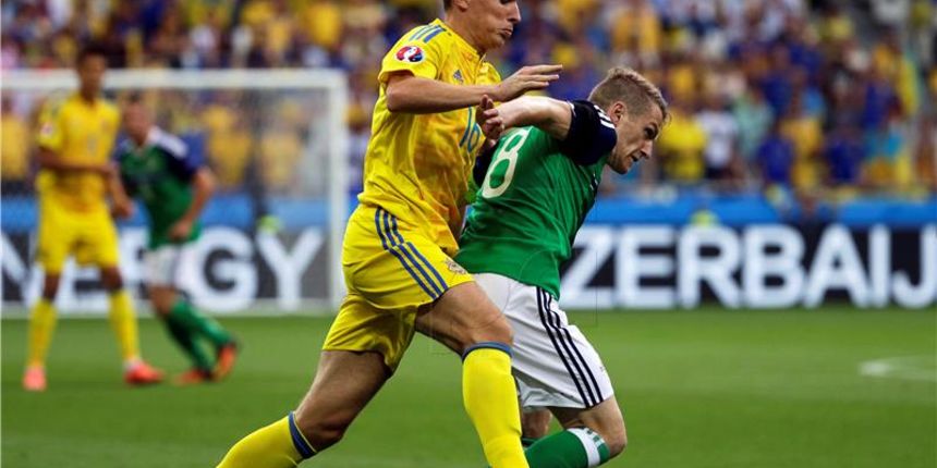 S. Irska – Ukrajina, foto: Hina S. Irska – Ukrajina, foto: Hina