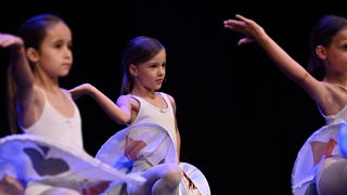 Udruga Pirueta: Brodway/ Barok / Rossini – trilogija Baleta u HNK Zadar