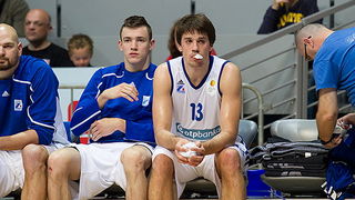 A-1 liga za prvaka, 12. kolo: KK Zadar – KK Kvarner 2010 93-71, foto: Kristijan Orlić A-1 liga za prvaka, 12. kolo: KK Zadar – KK Kvarner 2010 93-71, foto: Kristijan Orlić