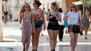 Đir po gradu, srijeda 26. lipnja 2019. Đir po gradu, srijeda 26. lipnja 2019.