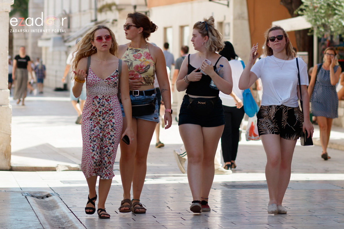 Đir po gradu, srijeda 26. lipnja 2019. Đir po gradu, srijeda 26. lipnja 2019.