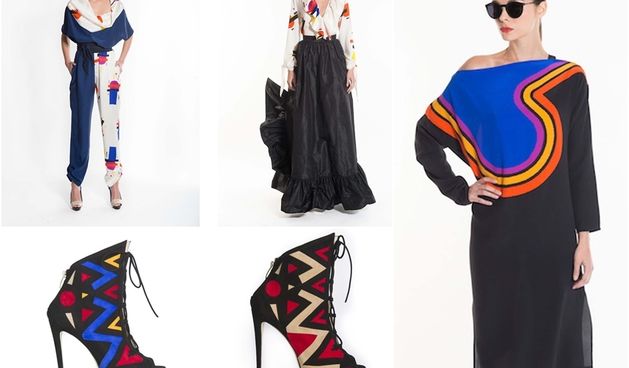 Dreft Fashion Week Zagreb predstavlja svjetsku modu na svojoj pisti