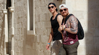 Đir po gradu, 9. rujna 2021. godine