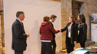 Državna smotra iz obrazovnog sektora Grafičke tehnologije i audiovizualnih tehnologija Državna smotra iz obrazovnog sektora Grafičke tehnologije i audiovizualnih tehnologija