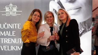 ModernA @ Zadar Cruise Port