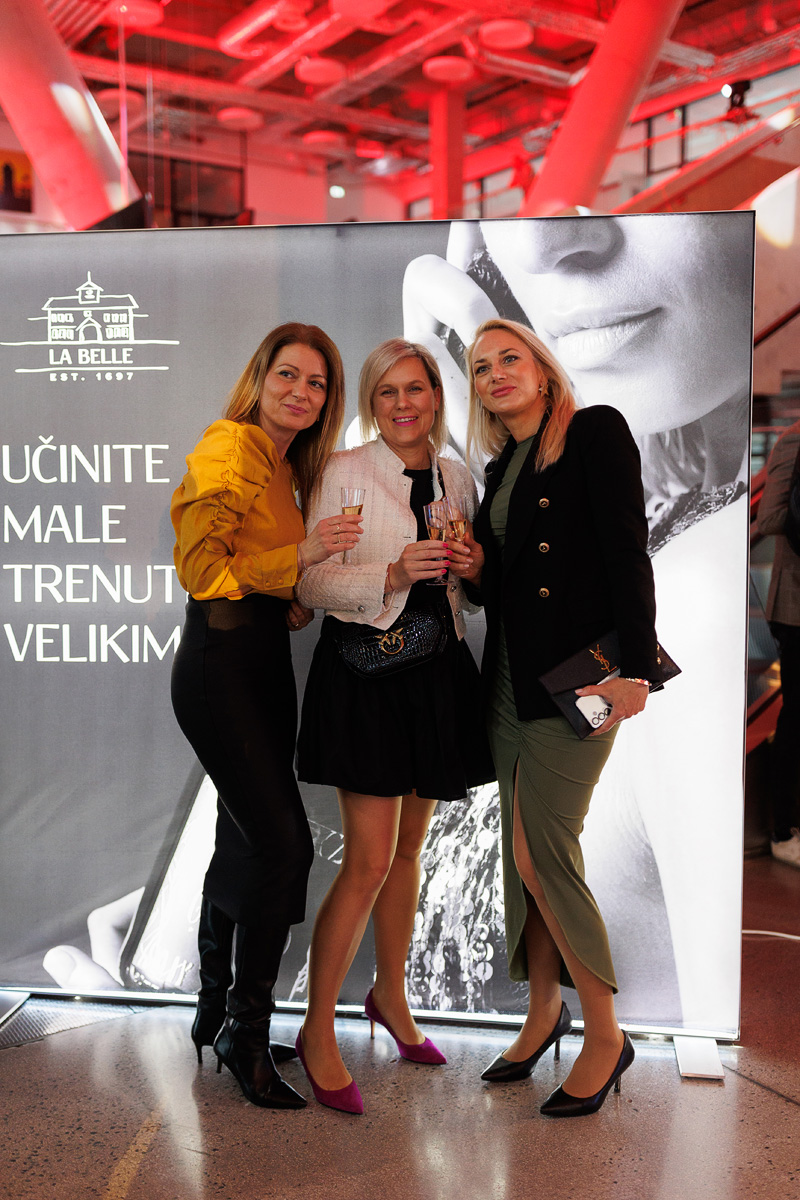 ModernA @ Zadar Cruise Port