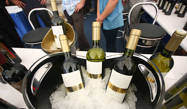 Donat wine festival 2011 (foto:Saša Čuka)