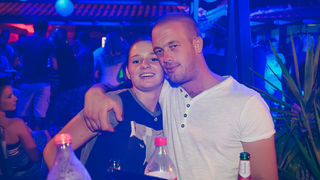 Turanjska fešta u Menfisto baru, 16.7.2015. (foto: Ivan Toman) Turanjska fešta u Menfisto baru, 16.7.2015. (foto: Ivan Toman)