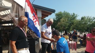 Silba: 5. Toreta Open Water