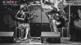 KvartArt 2018: Intimna večer u skate parku uz vrhunski koncert Miroslava Tadića i Yvette Holzwarth KvartArt 2018: Intimna večer u skate parku uz vrhunski koncert Miroslava Tadića i Yvette Holzwarth