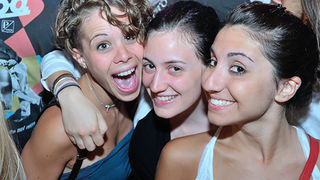 Maraschino i Yachting, 14. kolovoza 2013.