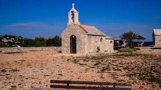 Nedjeljni đir do Parka prirode Vransko jezero i vidikovca Kamenjak, foto: Iva Perinčić Nedjeljni đir do Parka prirode Vransko jezero i vidikovca Kamenjak, foto: Iva Perinčić