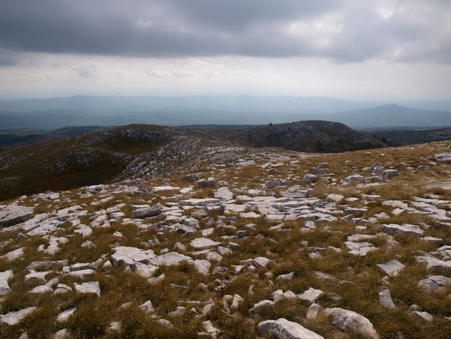 Svilaja, 18 rujna 2010