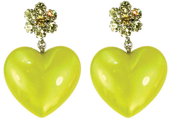 Tarina Tarantino nakit za Kidrobot