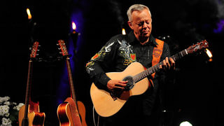 Gitaristički virtuoz Tommy Emmanuel održao fenomenalan koncert u Perivoju Vladimira Nazora. Foto: Nenad Marčev Gitaristički virtuoz Tommy Emmanuel održao fenomenalan koncert u Perivoju Vladimira Nazora. Foto: Nenad Marčev