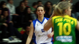 Kup Ruzice Meglaj Rimac: Zkk Zadar – Zkk Pula 59-70, Foto: M.Malik