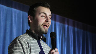 ‘Panč’ festival – druga večer (foto:Saša Čuka) ‘Panč’ festival – druga večer (foto:Saša Čuka)