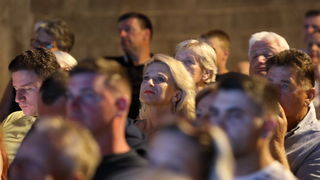 42. susret klapa Raspivano Bibinje 42. susret klapa Raspivano Bibinje