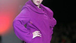 U balonu Bocarskog doma od 10.-12.06. odrzava se modna revija Dreft  Fashion  Week. Foto: Neja Markicevic / CROPIX