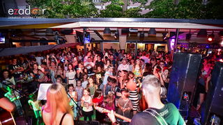 Domenica @ Kult Caffebar