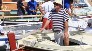 Betina: Održana tradicionalna regata za dušu i tilo, Foto: Duško Jaramaz/PIXSELL Betina: Održana tradicionalna regata za dušu i tilo, Foto: Duško Jaramaz/PIXSELL