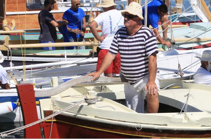 Betina: Održana tradicionalna regata za dušu i tilo, Foto: Duško Jaramaz/PIXSELL Betina: Održana tradicionalna regata za dušu i tilo, Foto: Duško Jaramaz/PIXSELL