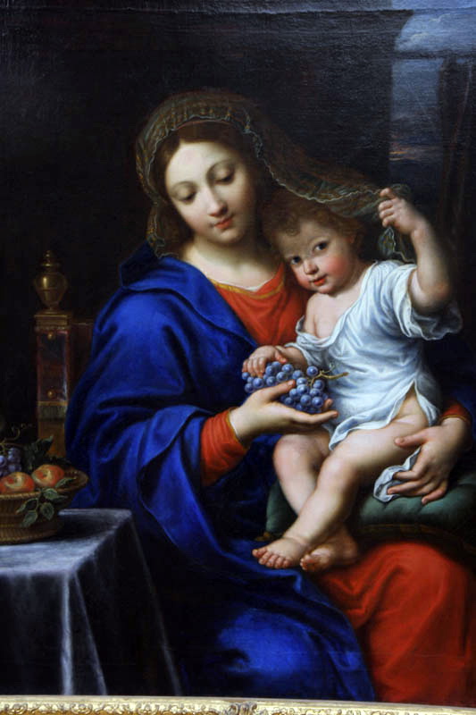 Matruanti Zadarske privatne gimnazije u Parizu, Foto: Valentino Radman