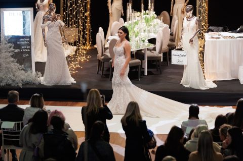 14. Festival vjenčanja @ Arsenal