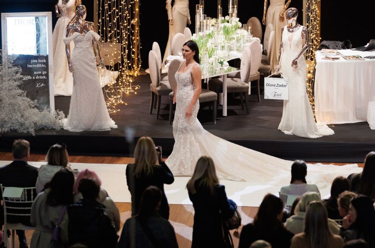 14. Festival vjenčanja @ Arsenal