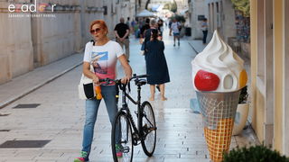 Večernji đir po gradu 3. listopada 2023. Večernji đir po gradu 3. listopada 2023.