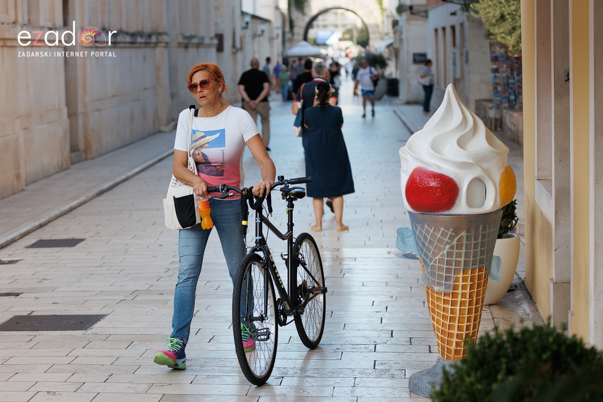 Večernji đir po gradu 3. listopada 2023. Večernji đir po gradu 3. listopada 2023.