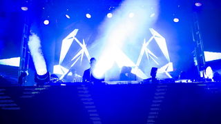 Hideout festival, foto-Goran Telak Hideout festival, foto-Goran Telak