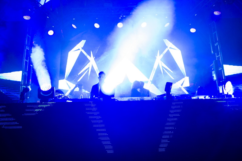 Hideout festival, foto-Goran Telak Hideout festival, foto-Goran Telak