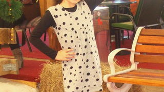 Modna revija: Zvjezdice “Libretići” nosile modele Zvjezdice