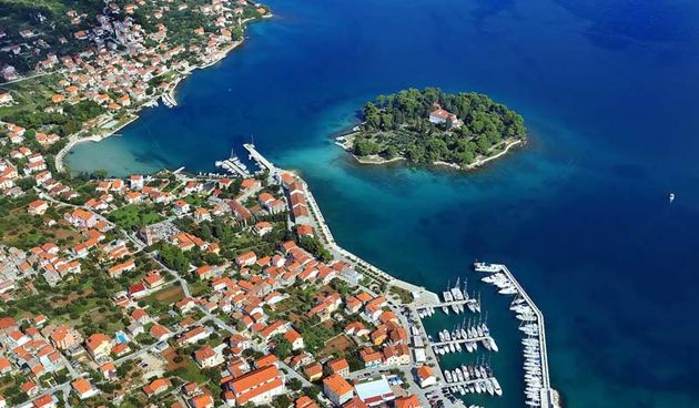 Općina Preko nominirana za turističku nagradu Zlatni Interstas