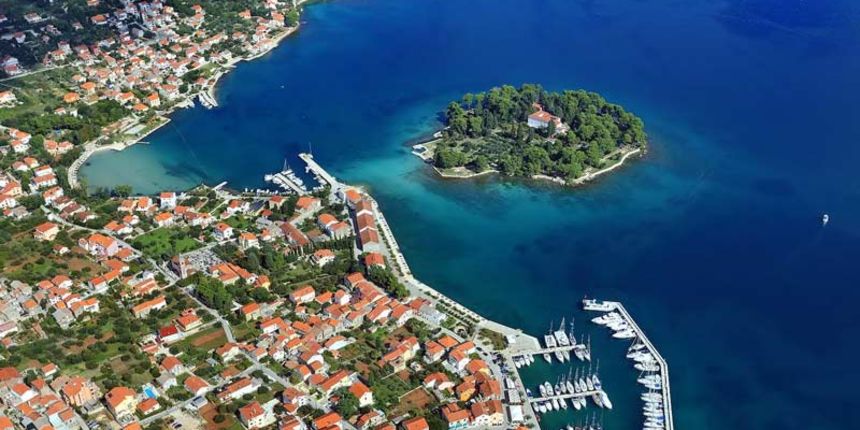 Općina Preko nominirana za turističku nagradu Zlatni Interstas