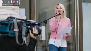 Prosvjedni skup roditelja protiv politike obaveznog cijepljenja Prosvjedni skup roditelja protiv politike obaveznog cijepljenja