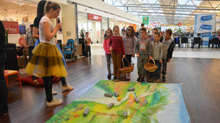 Supernova: Vesela subota 26. travnja 2014. Foto: Iva Perinčić Supernova: Vesela subota 26. travnja 2014. Foto: Iva Perinčić