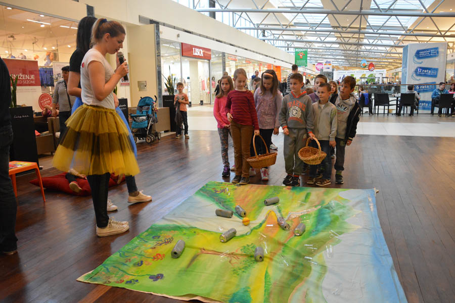 Supernova: Vesela subota 26. travnja 2014. Foto: Iva Perinčić Supernova: Vesela subota 26. travnja 2014. Foto: Iva Perinčić