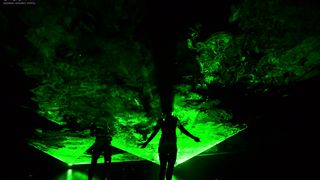 Premijera predstave “Nevidiljiva” u Kazalištu lutaka Zadar Premijera predstave “Nevidiljiva” u Kazalištu lutaka Zadar