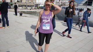 Slovenski vikend u Biogradu na Moru