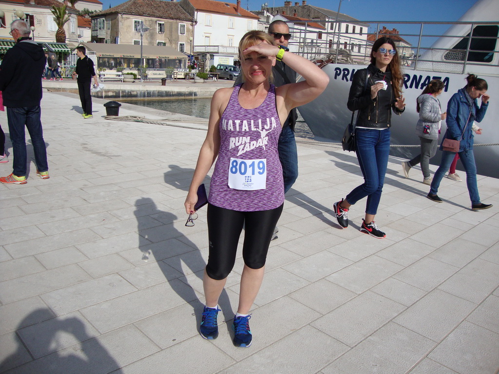 Slovenski vikend u Biogradu na Moru