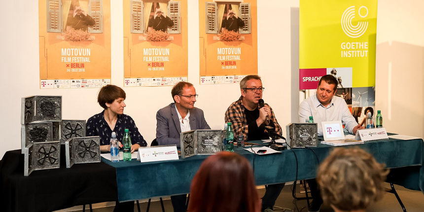 Motovun film fest Motovun film fest